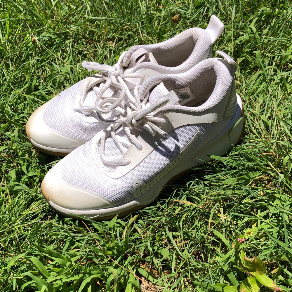 Nike Kids court Sneakers